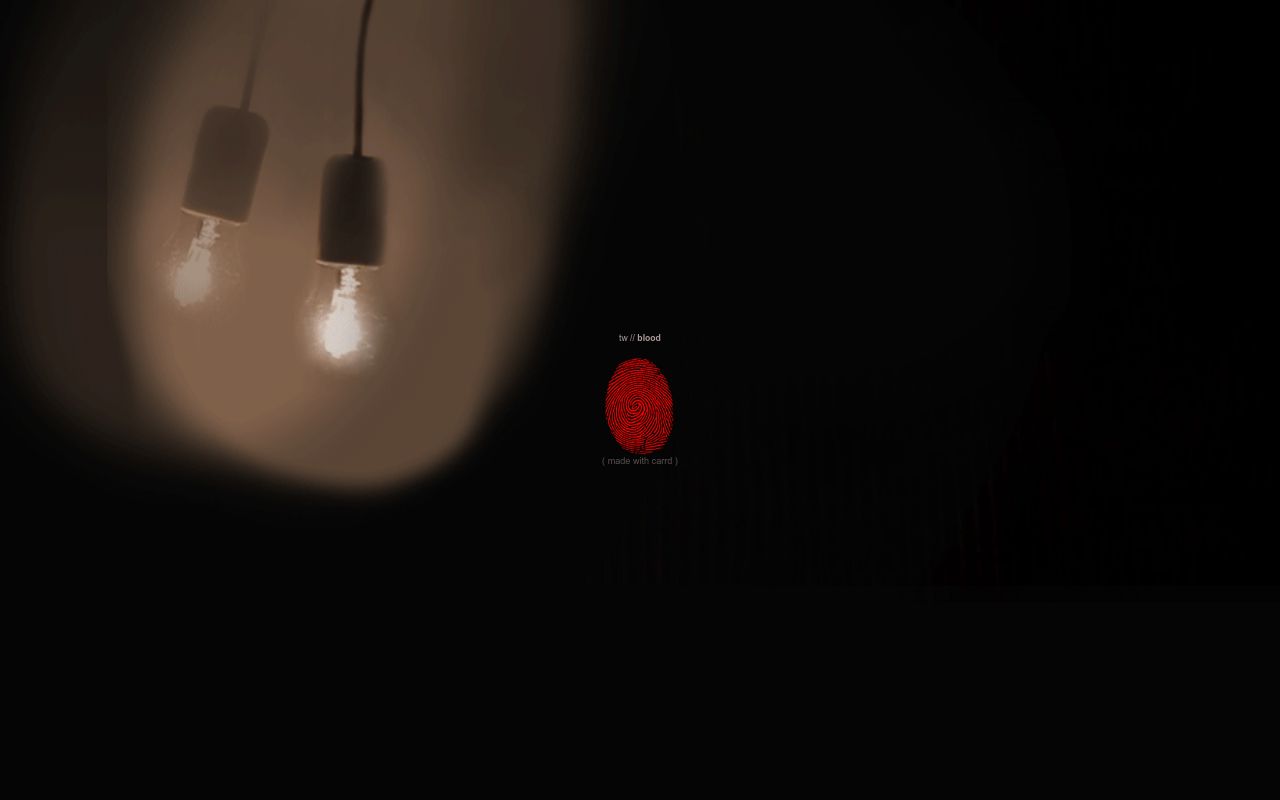 Carrd profile picture for @unregistered